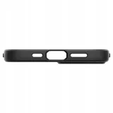 etui-spigen-liquid-air-iphone-13-matte-black-typ-plecki