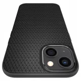 etui-spigen-liquid-air-iphone-13-matte-black-funkcje-ladowanie-indukcyjne-pochlanianie-wstrzasow