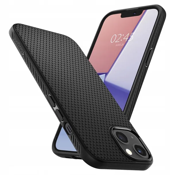 etui-spigen-liquid-air-iphone-13-matte-black-stan-nowy-dedykowany-model-iphone-13