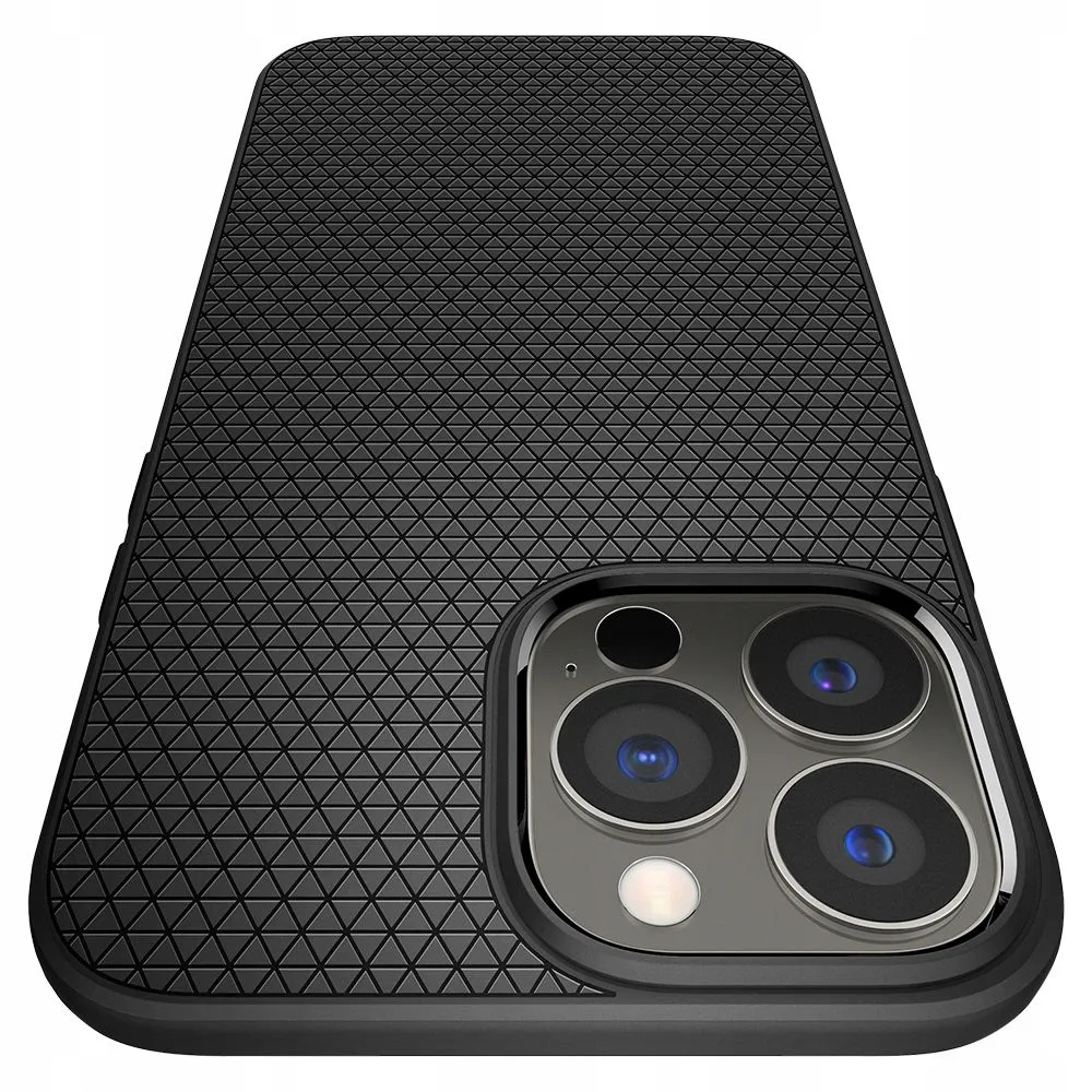 etui-spigen-liquid-air-iphone-13-pro-matte-black-stan-nowy