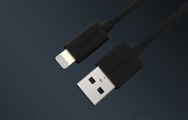 kabel-usb-do-lightning-duracell-1m-czarny-stan-nowy-marka-bez-marki