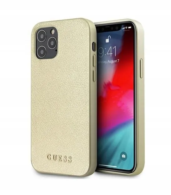 guess-iridescent-hardcase-iphone-12-pro