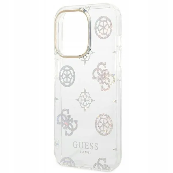 guess-peony-glitter-do-iphone-14-pro-przeznaczenie-apple