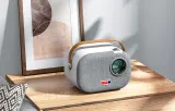 rzutnik-mini-projektor-blitzwolf-bw-v2-bialy-stan-nowy-waga-z-opakowaniem-0-3-kg
