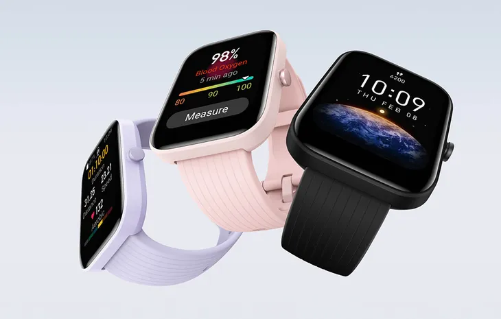 smartwatch-amazfit-bip-3-niebieski-waga-z-opakowaniem-0-3-kg