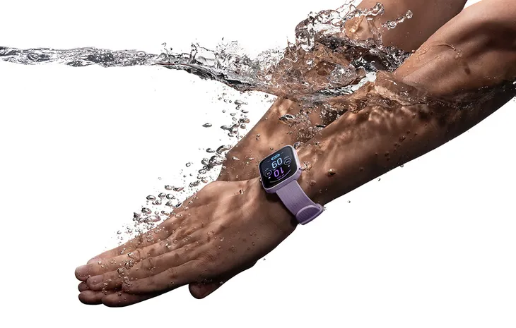 smartwatch-amazfit-bip-3-niebieski-stan-nowy