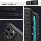 spigen-liquid-air-iphone-12-pro-max-matte-black-stan-nowy-kolor-czarny