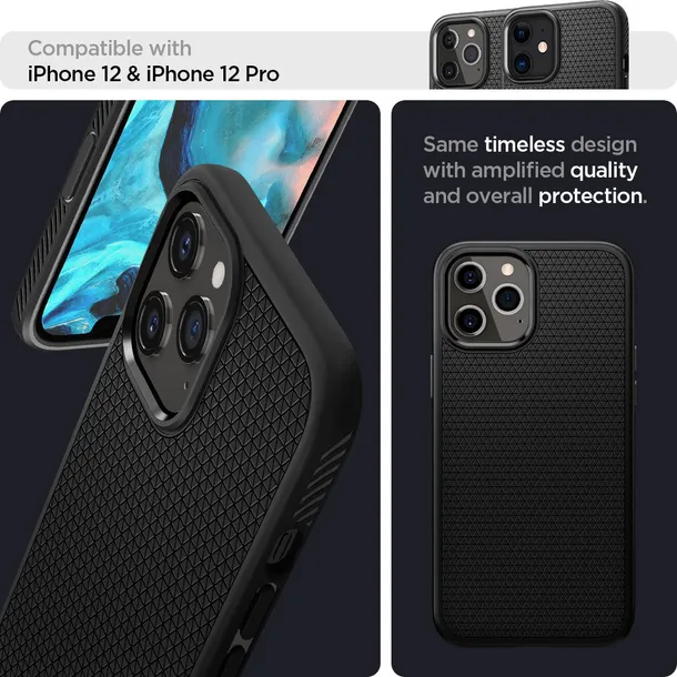 spigen-liquid-air-iphone-12-pro-max-matte-black-stan-nowy-typ-plecki