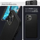 spigen-liquid-air-iphone-12-pro-max-matte-black-stan-nowy-typ-plecki