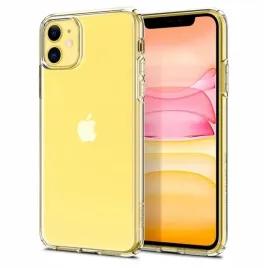 spigen-liquid-crystal-iphone-11-crystal-clear
