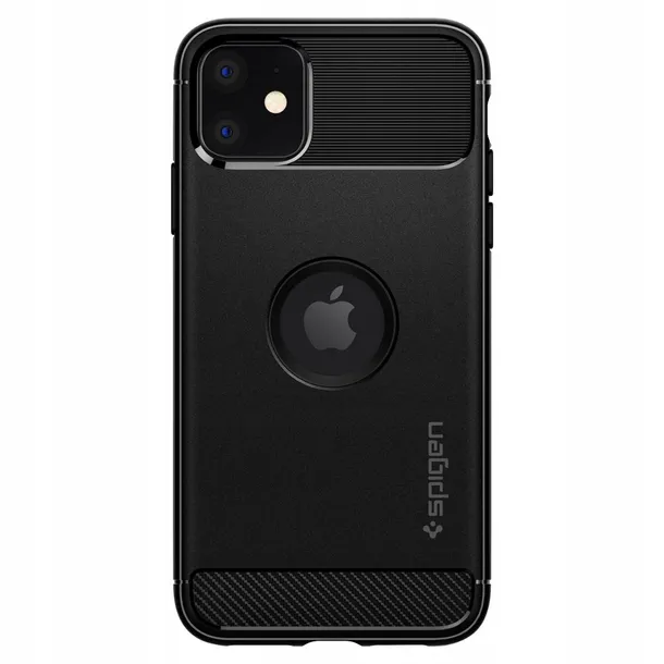 spigen-rugged-armor-do-iphone-11-matte-black-stan-nowy