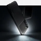 spigen-rugged-armor-galaxy-s22-matte-black-funkcje-ladowanie-indukcyjne-pochlanianie-wstrzasow