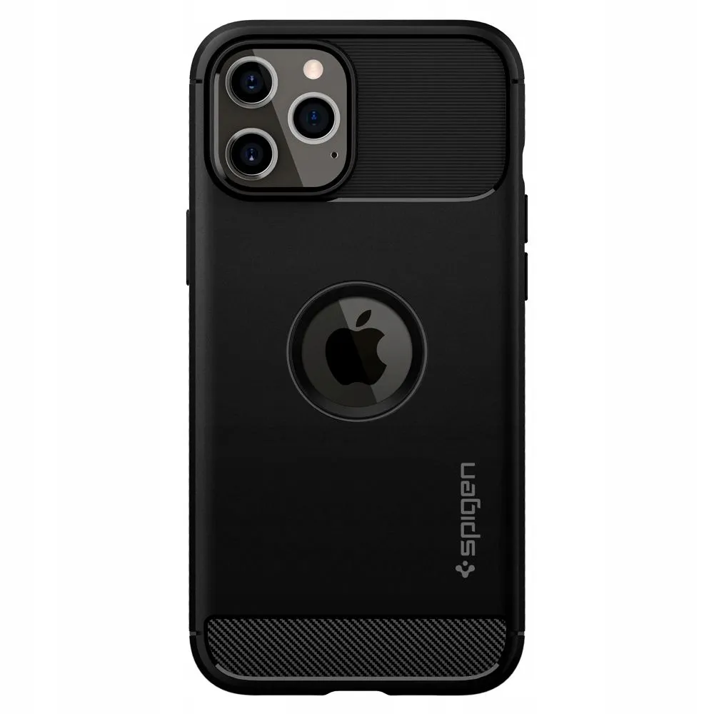 spigen-rugged-armor-iphone-12-12-pro-matte-black