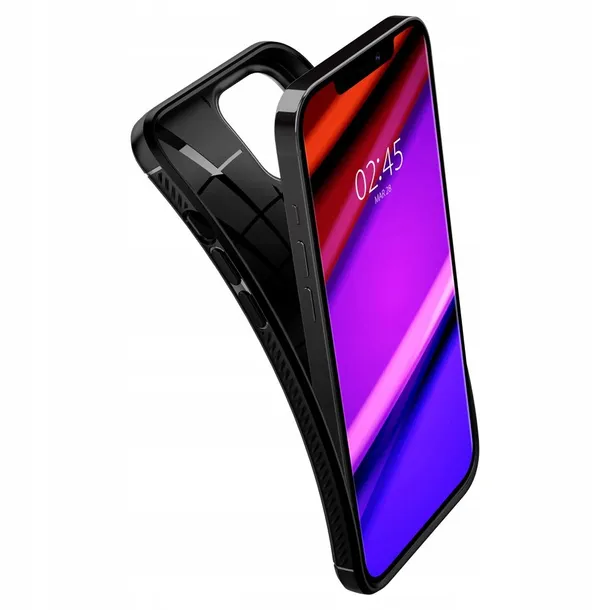 spigen-rugged-armor-iphone-12-12-pro-matte-black-kolor-czarny