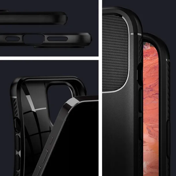 spigen-rugged-armor-iphone-12-12-pro-matte-black-stan-nowy-przeznaczenie-apple