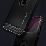 spigen-rugged-armor-iphone-12-12-pro-matte-black-stan-nowy-typ-plecki
