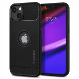 spigen-rugged-armor-iphone-13-pro-max-matte-black