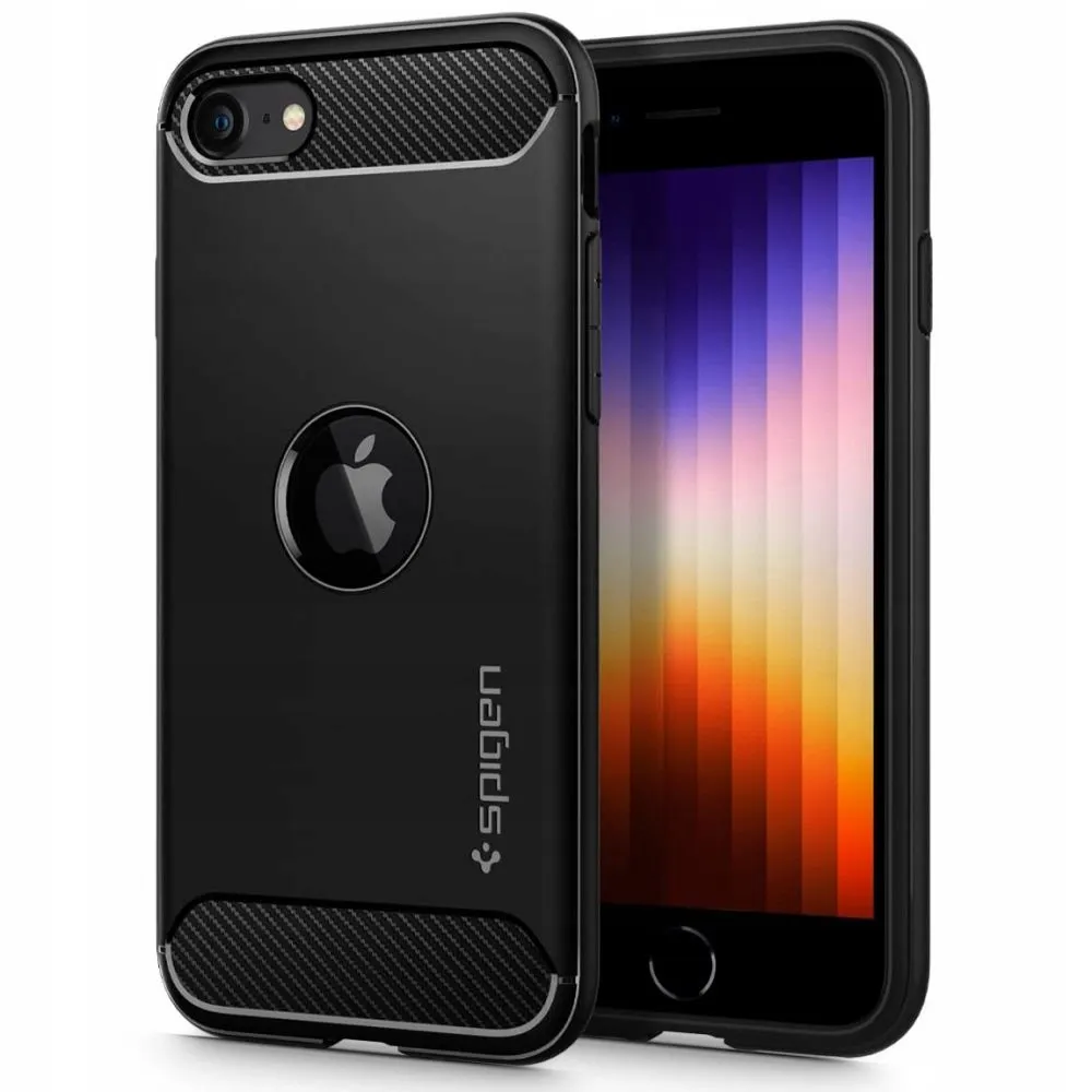 spigen-rugged-armor-iphone-se-2020-2022-black