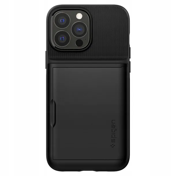 spigen-slim-armor-cs-iphone-13-pro-max-black-przeznaczenie-apple
