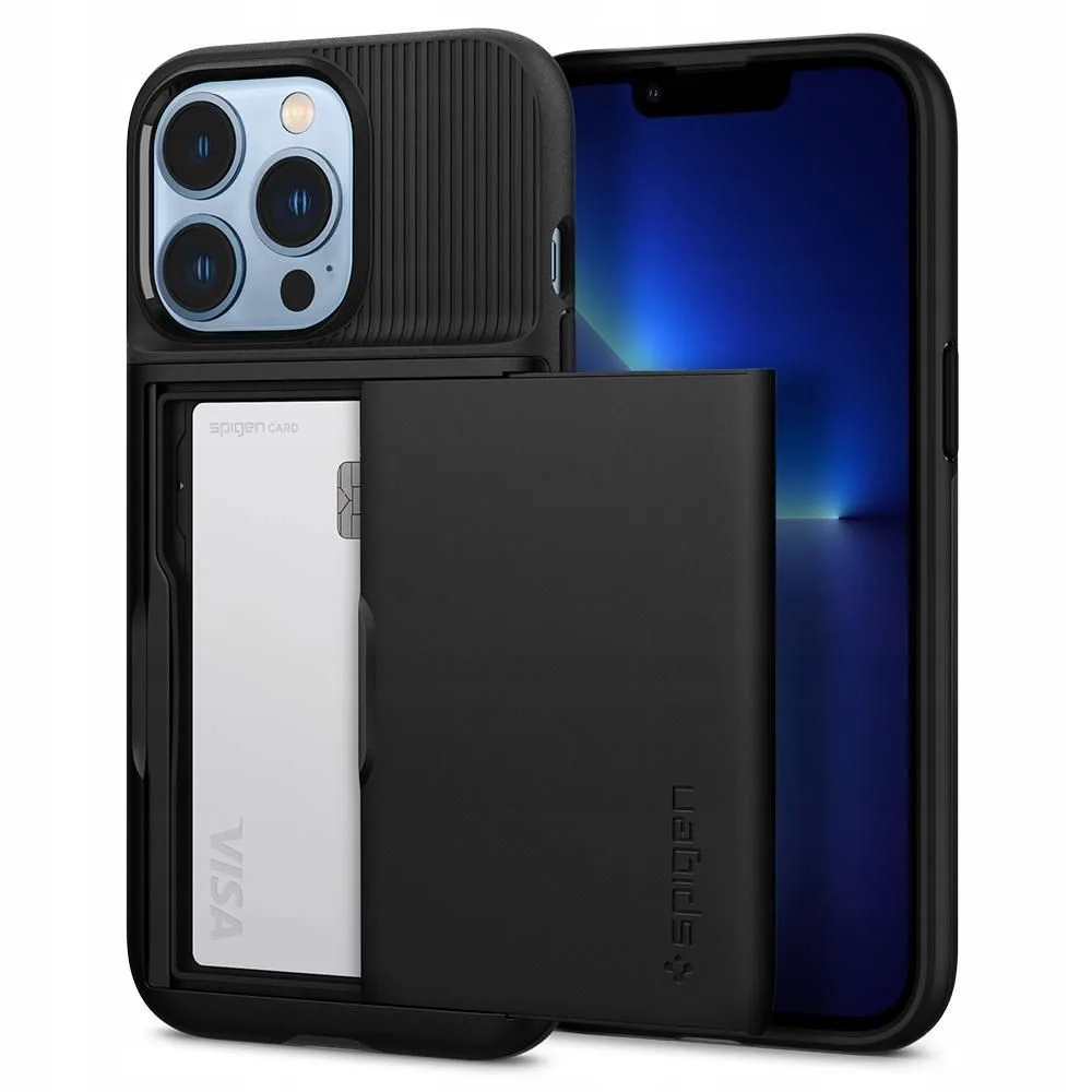 spigen-slim-armor-cs-iphone-13-pro-max-black