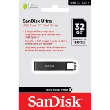 sandisk-ultra-pendrive-32gb-usb-c-waga-z-opakowaniem-0-3-kg