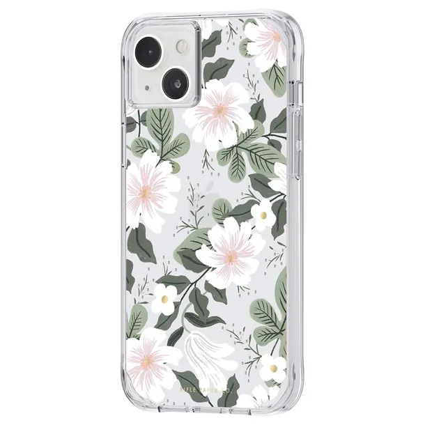 rifle-paper-clear-etui-iphone-14-plus-willow-waga-z-opakowaniem-0-3-kg
