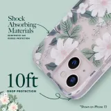rifle-paper-clear-etui-iphone-14-plus-willow-waga-z-opakowaniem-0-3-kg-stan-nowy