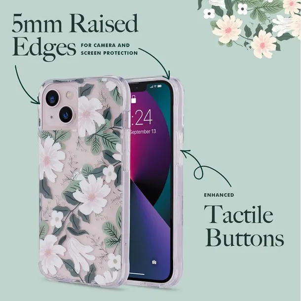 rifle-paper-clear-etui-iphone-14-plus-willow-stan-nowy