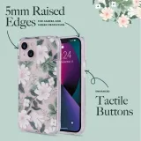 rifle-paper-clear-etui-iphone-14-plus-willow-stan-nowy