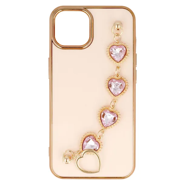 trend-case-do-iphone-14-wzor-2-jasnorozowy-stan-nowy-waga-z-opakowaniem-0-3-kg
