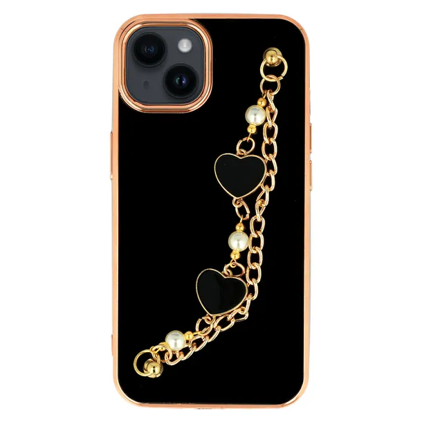 trend-case-do-iphone-14-plus-wzor-3-czarny-stan-nowy