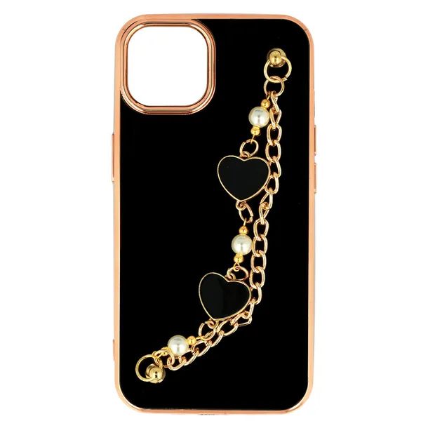 trend-case-do-iphone-14-plus-wzor-3-czarny-stan-nowy-waga-z-opakowaniem-0-3-kg