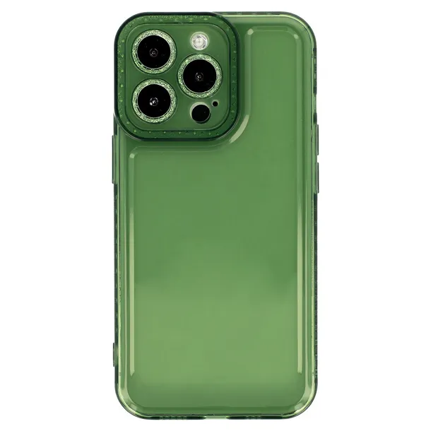 crystal-diamond-2mm-case-do-iphone-11-pro-zielony-stan-nowy