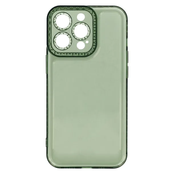 crystal-diamond-2mm-case-do-iphone-11-pro-zielony-stan-nowy-waga-z-opakowaniem-0-3-kg