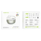 borofone-sluchawki-bluetooth-tws-bw15-biale-stan-nowy
