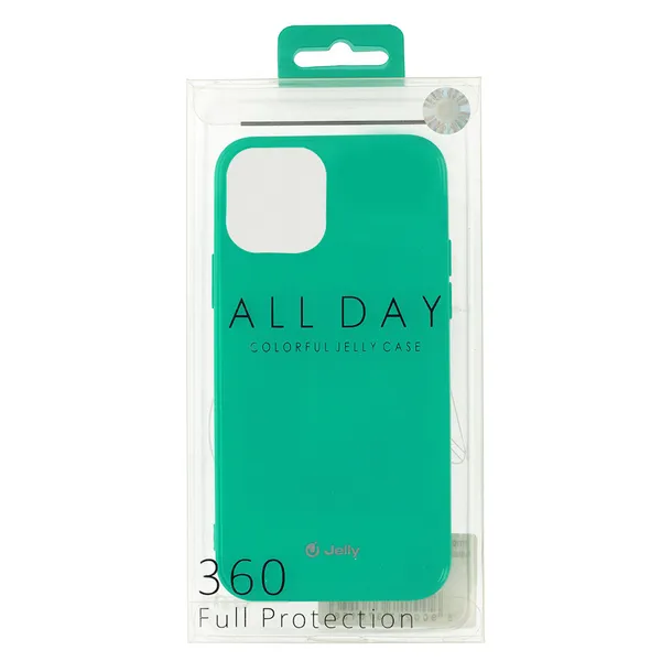 jelly-case-do-iphone-14-plus-mietowy-stan-nowy