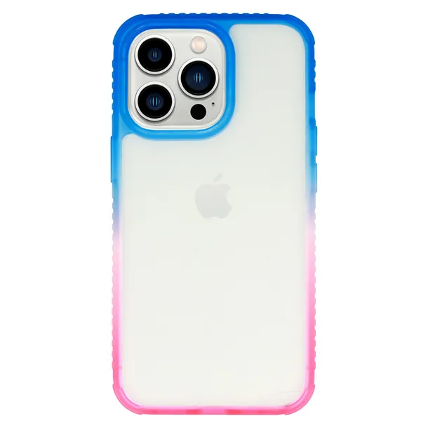 idear-case-w15-do-iphone-13-pro-granatowo-czerwony-waga-z-opakowaniem-0-3-kg