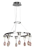 prisma-zwis-8x3w-led-chrom