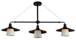 loft-zwis-3x60w-e27-czarny
