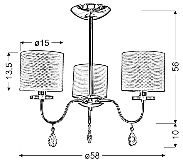 estera-zwis-3x40w-e14-chrom