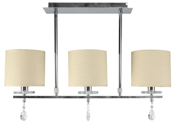 estera-ampla-3x40w-e14-chrom
