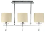 estera-ampla-3x40w-e14-chrom