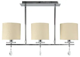 estera-ampla-3x40w-e14-chrom