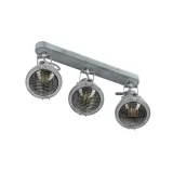 crodo-listwa-3x40w-e14-szary