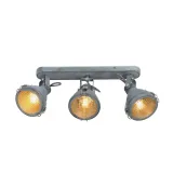 crodo-listwa-3x40w-e14-szary