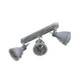 crodo-listwa-3x40w-e14-szary