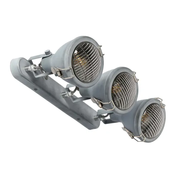 crodo-listwa-3x40w-e14-szary