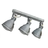 crodo-listwa-3x40w-e14-szary