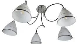 elf-zwis-5x40w-e14-chrom