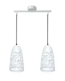 sabrin-zwis-2x60w-e27-bialy